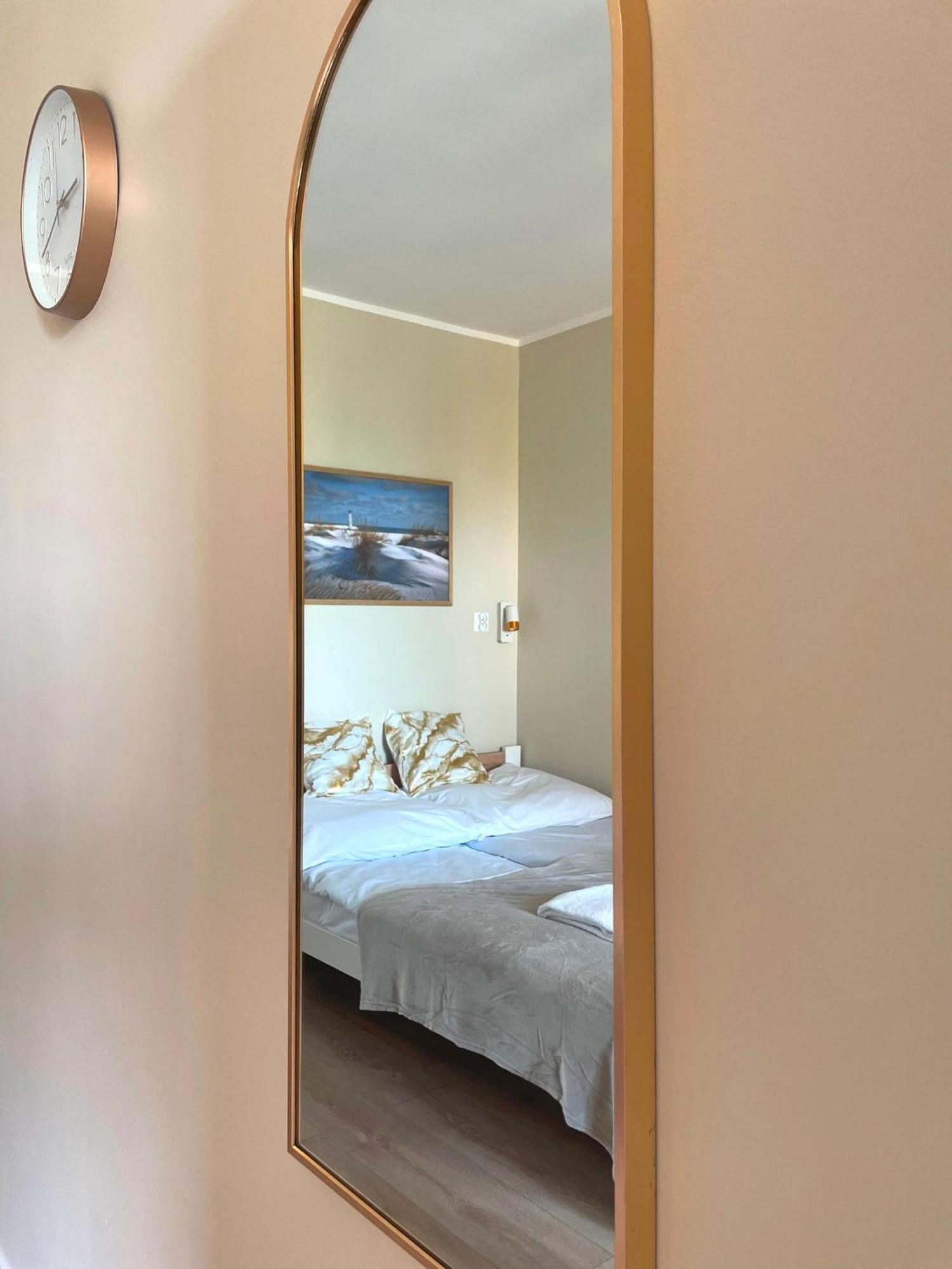 Apartament Konstytucji - Centrum Swinemünde Exterior foto