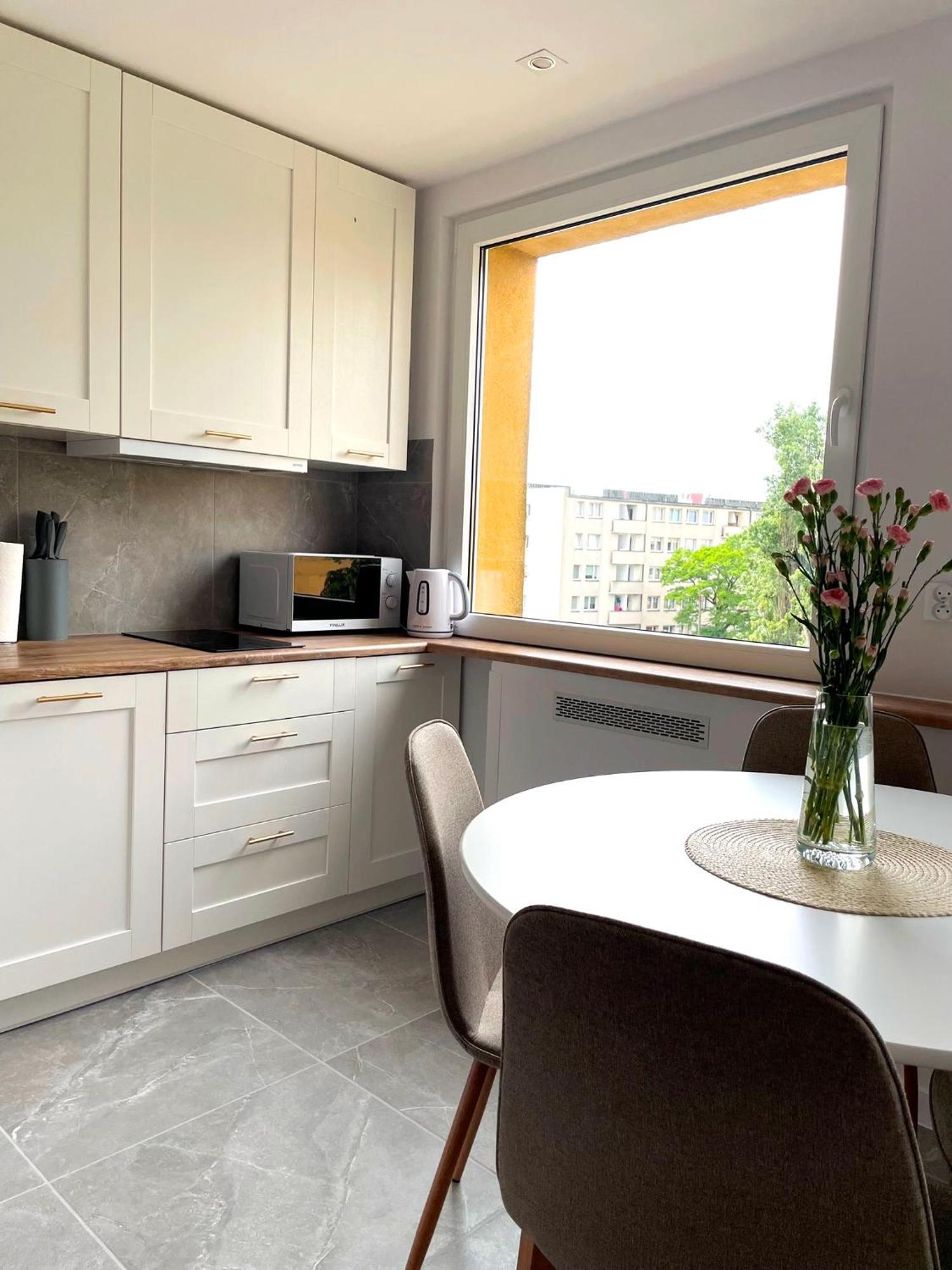 Apartament Konstytucji - Centrum Swinemünde Exterior foto