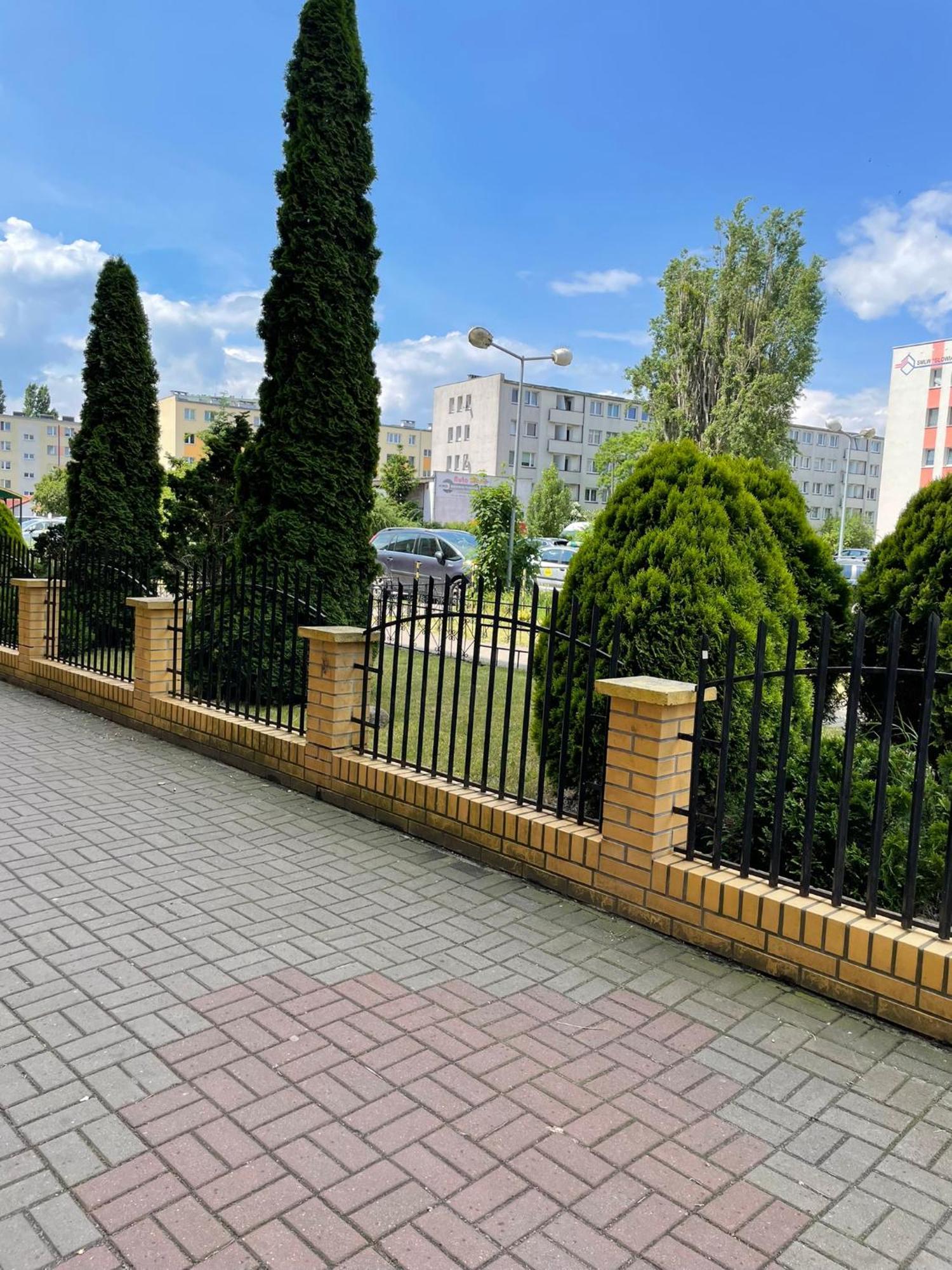 Apartament Konstytucji - Centrum Swinemünde Exterior foto